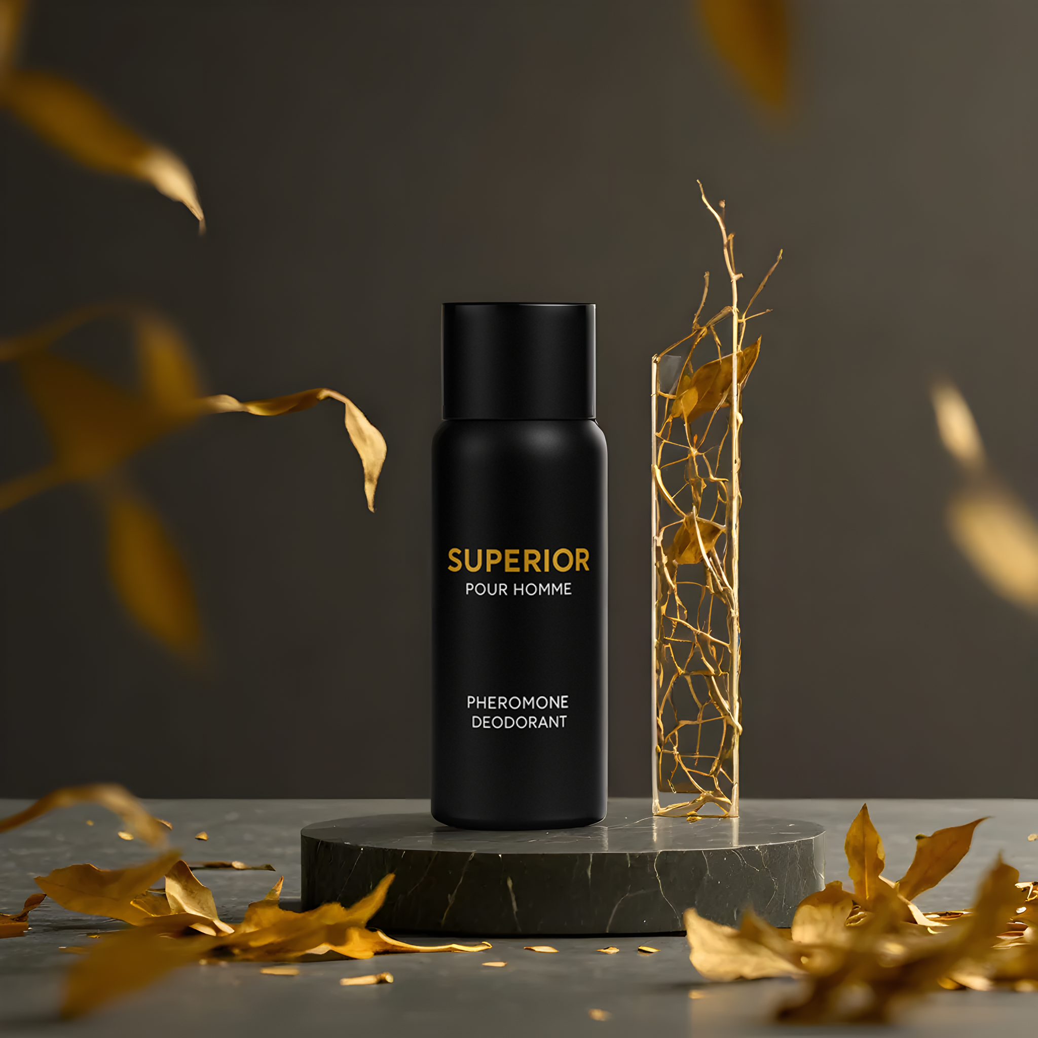 Deodorant